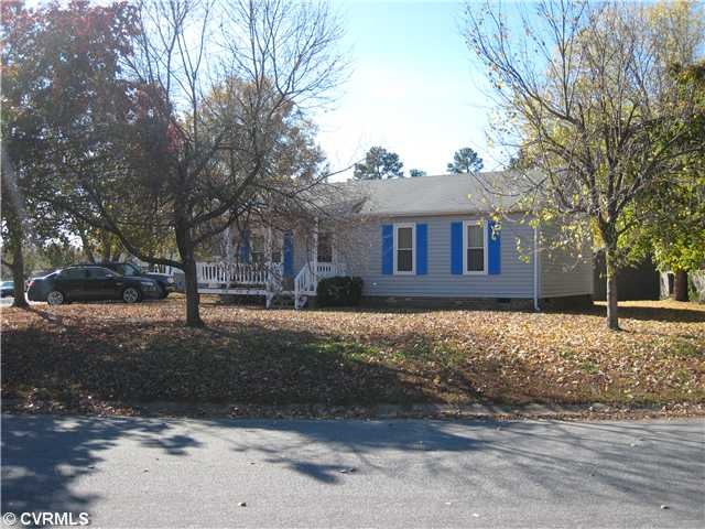 7500 Elmleaf Ct, North Chesterfield, VA 23234 - photo 1