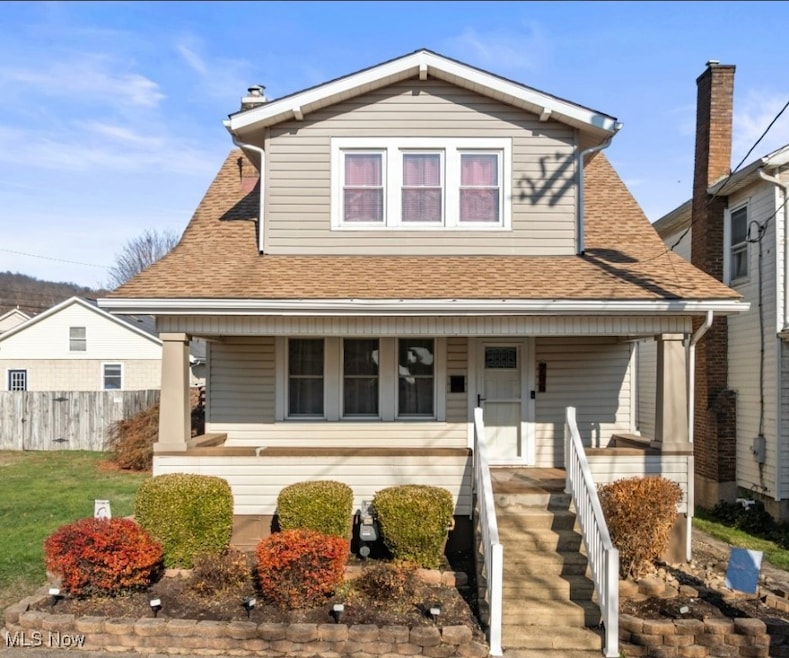 706 Logan Ave, Toronto, OH 43964 - photo 1