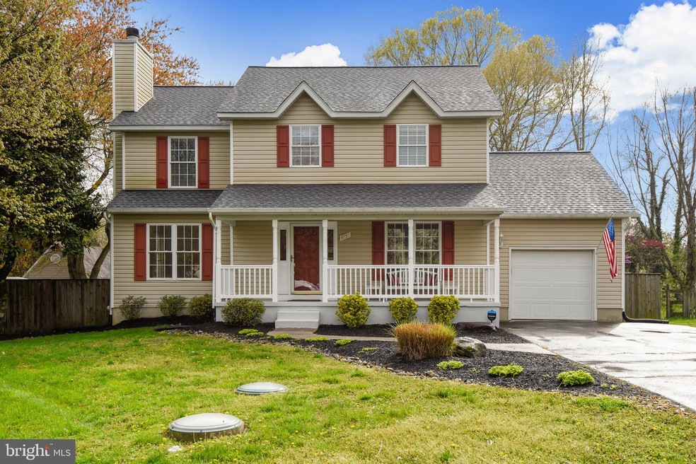 4154 Carrs Ridge Rd, Edgewater, MD 21037 - photo 1