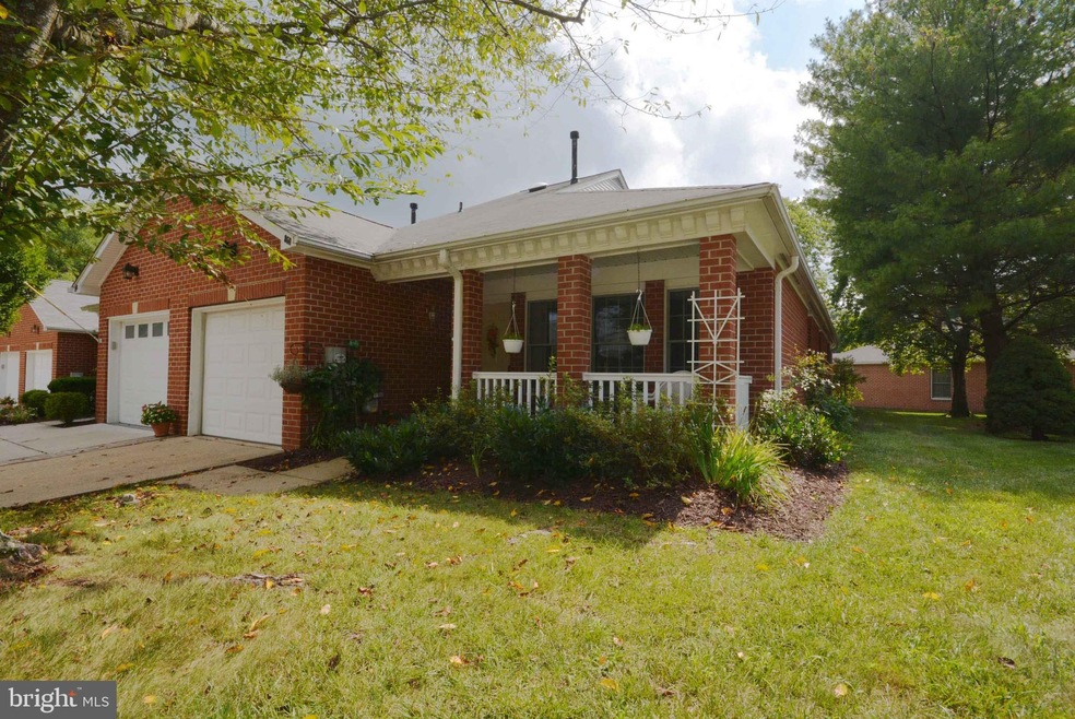 860 Yardarm Way, Annapolis, MD 21401 - photo 1