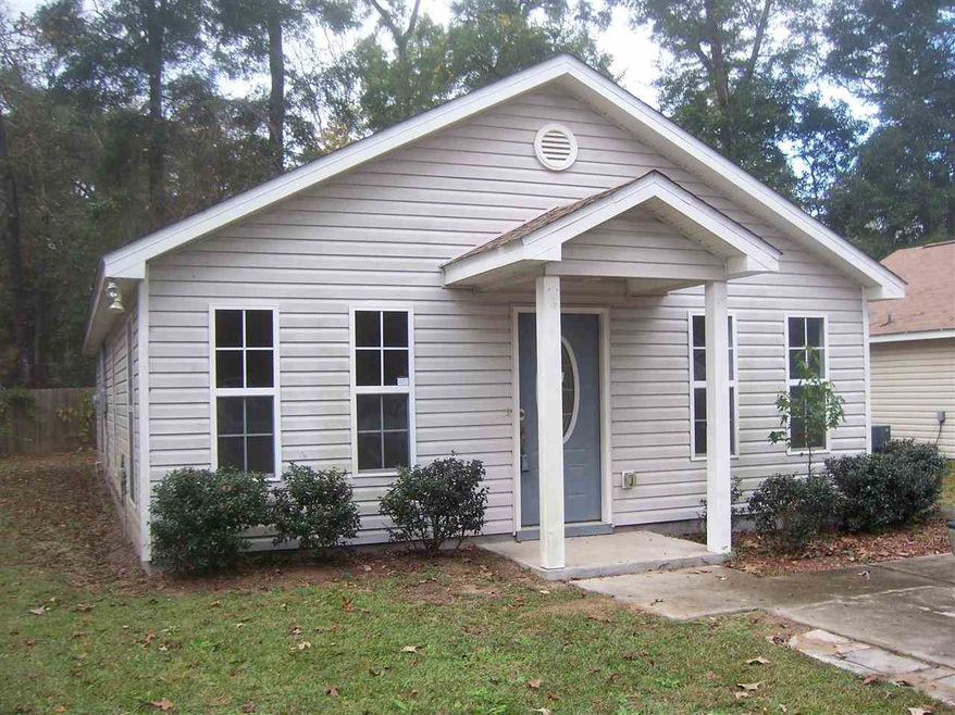 48 Spokan Trail unit 2, Crawfordville, FL 32327 - photo 1