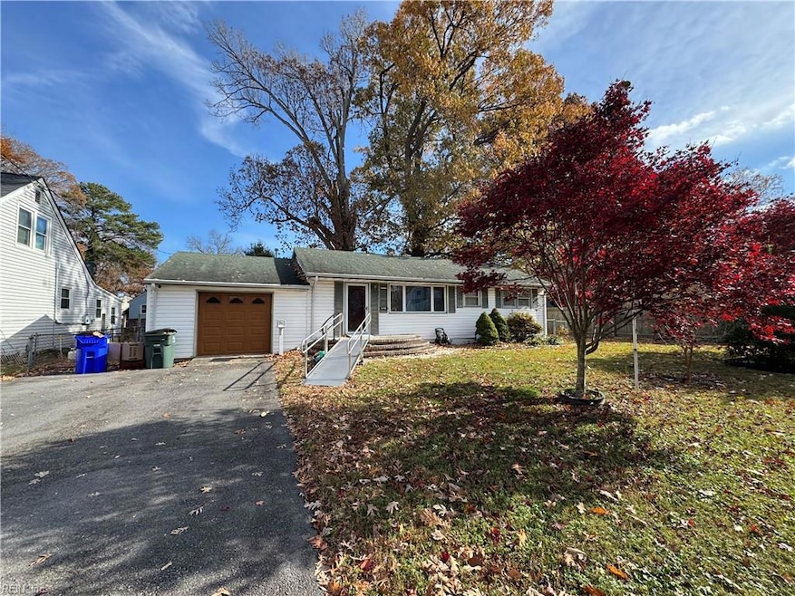 6346 Edward St, Norfolk, VA 23513 - photo 1