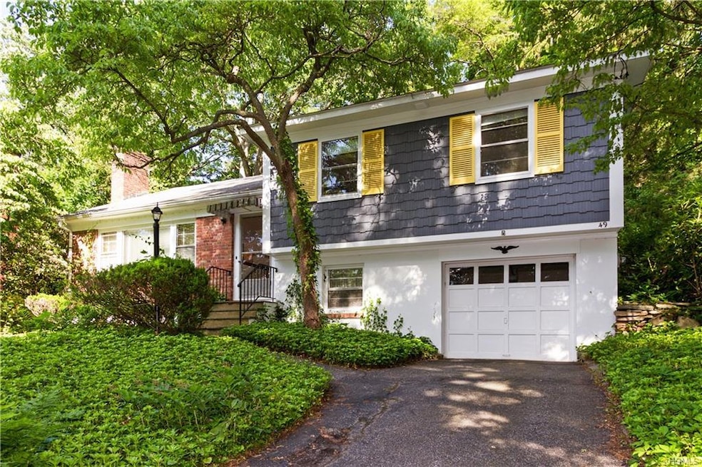 49 Jackson Rd, Briarcliff Manor, NY 10510 - photo 1