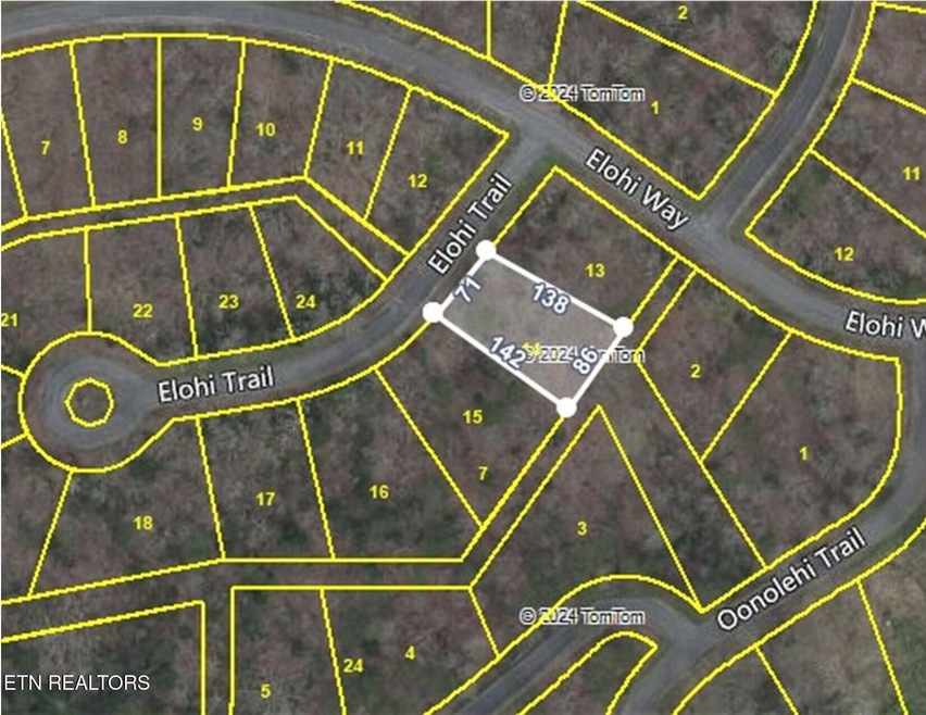 302 Elohi Trce_Aerial View