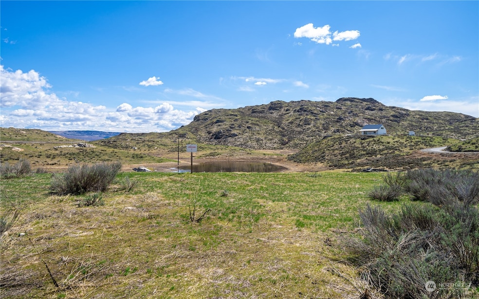 0 Lot 1 Lipizzan, Brewster, WA 98812 - photo 1
