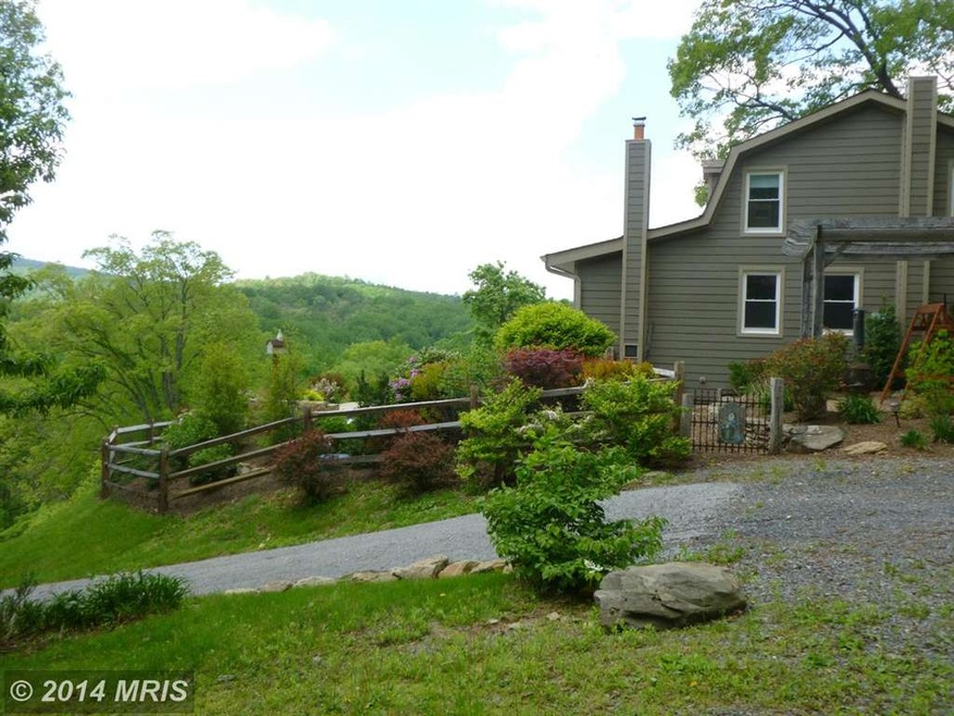 4153 Fiery Run Rd, Linden, VA 22642 - photo 1