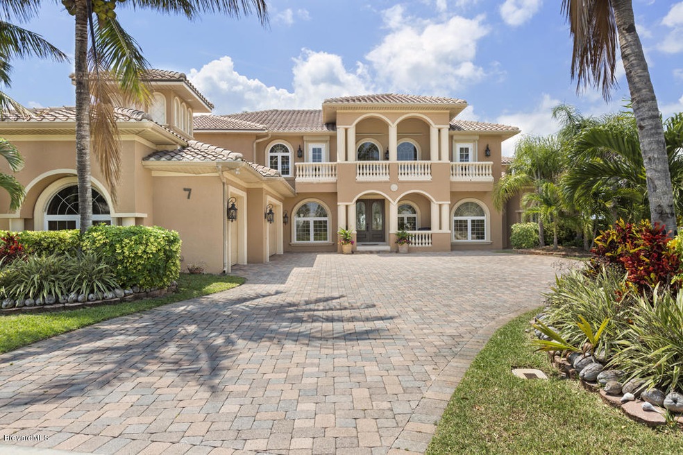 7 Cove View