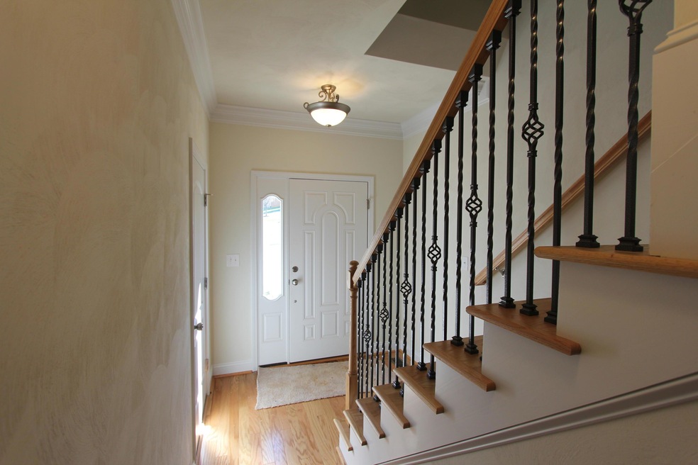 foyer