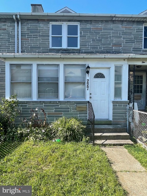 227 Colgate Ave, Dundalk, MD 21222 - photo 1