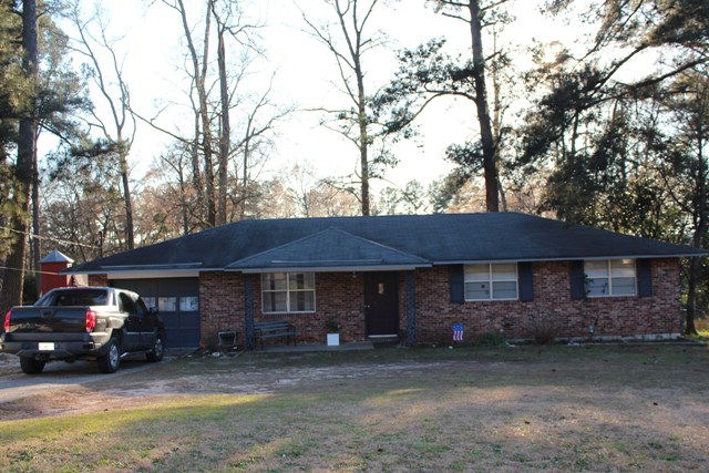 Main View