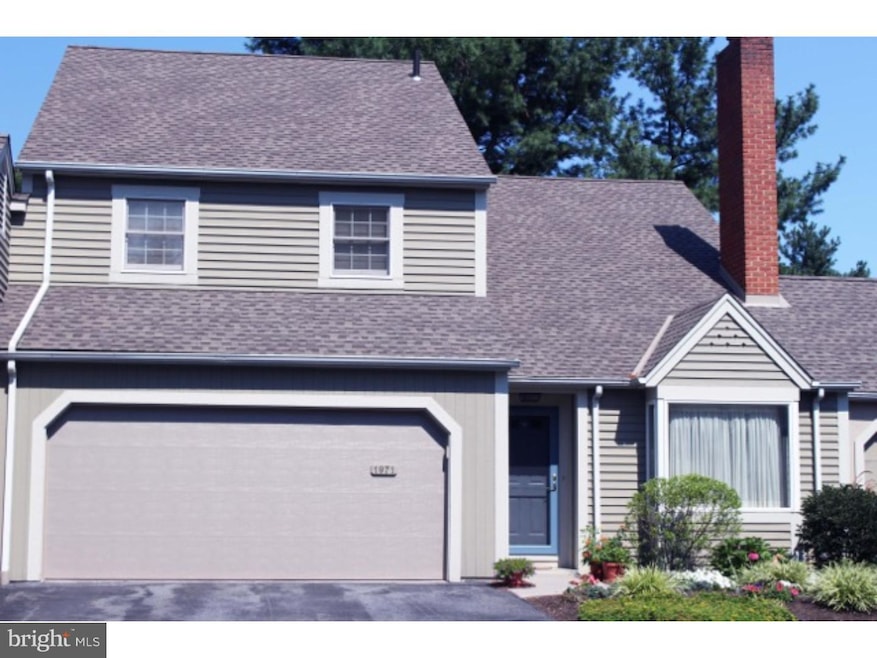 1971 Meadow Ln, Wyomissing, PA 19610 - photo 1