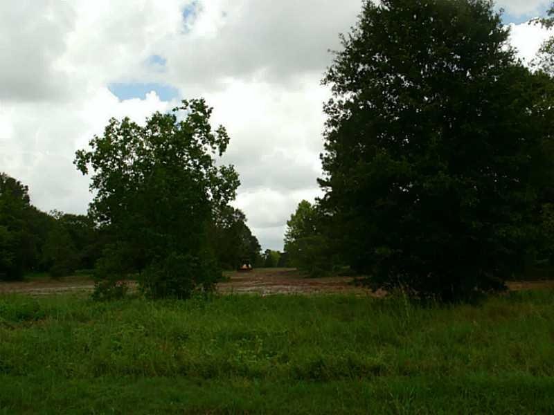 Land/Lot.