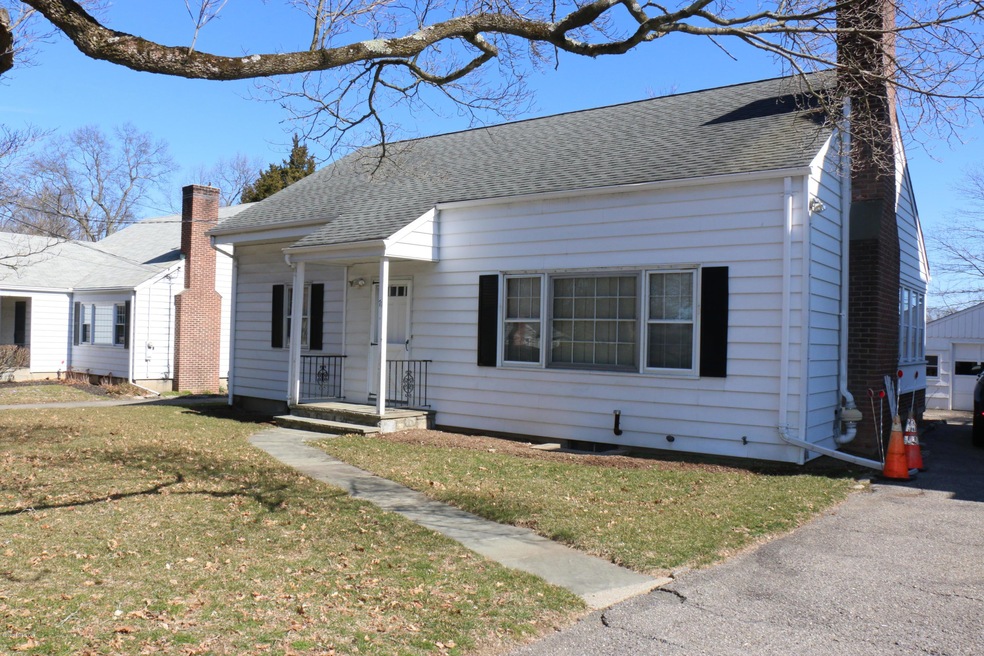 71 Sheephill Rd, Riverside, CT 06878 - photo 1