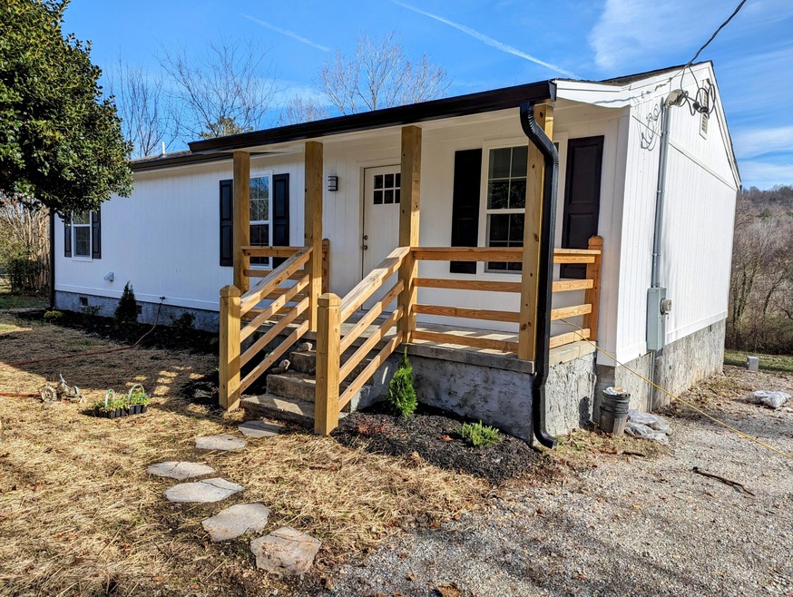 689 Dry Valley Rd, Rossville, GA 30741 - photo 1