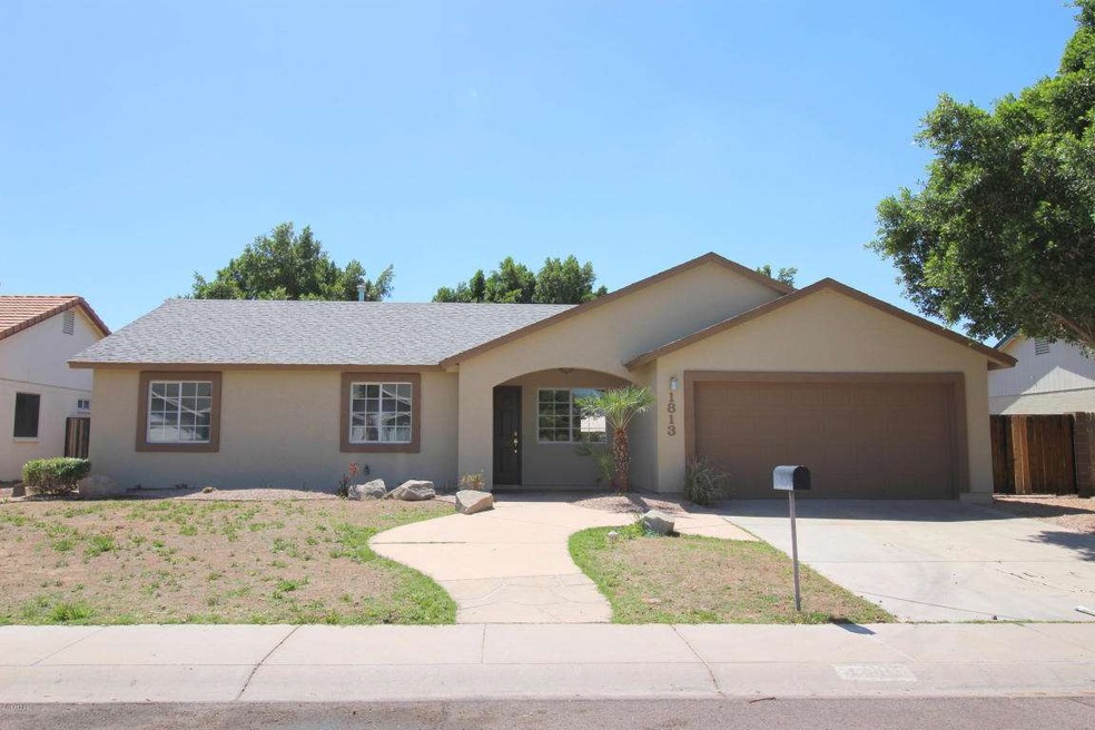 3 bedroom 2 bath