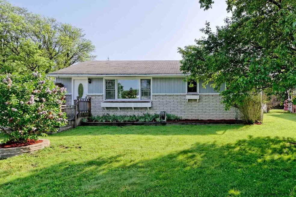 1408 Red Mill Rd, Rensselaer, NY 12144 - photo 1