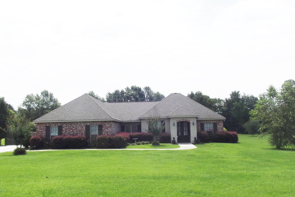 2 Rocky Landing, Ellisville, MS 39437 - photo 1