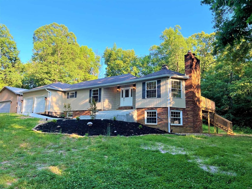 11148 Northview Dr, Dexter, MO 63841 - photo 1