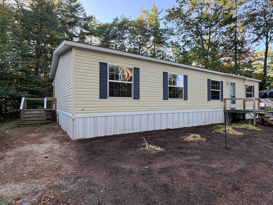 27 Butternut Ln, Tamworth, NH 03886 - photo 1