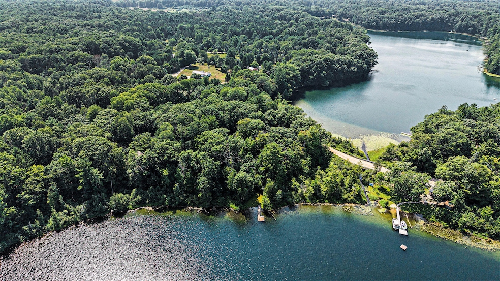 5620 N Utter Dr, Irons, MI 49644 - photo 1