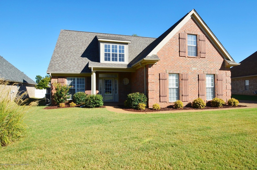 Front of home1