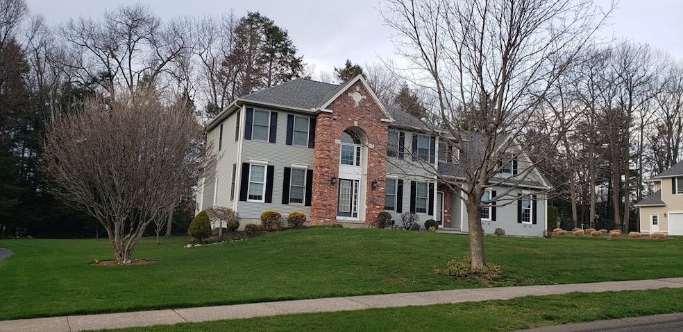 Lot 6 112 Nicole Terrace, Agawam, MA 01030 - photo 1