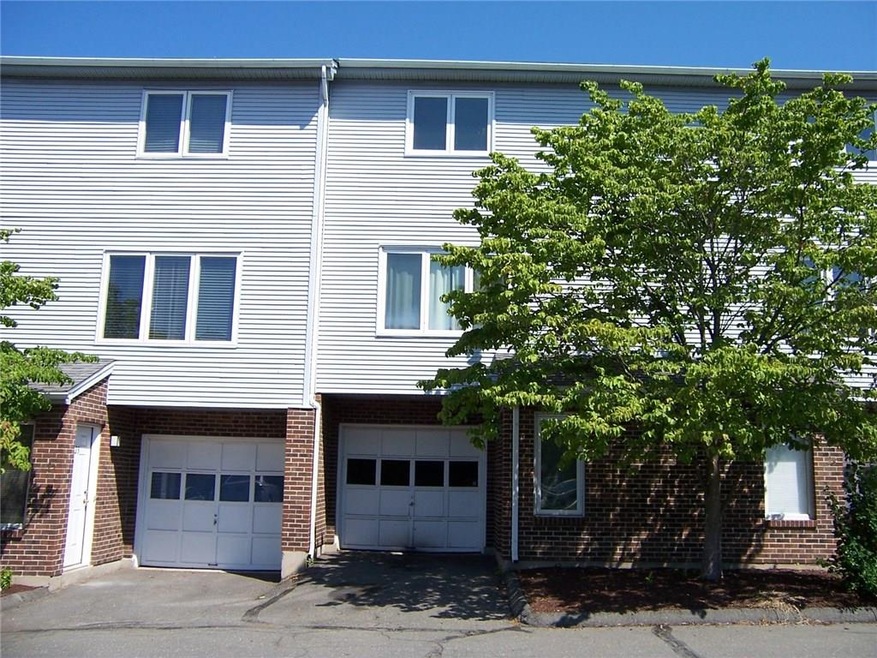 30 Sheila Ct unit 24, Bristol, CT 06010 - photo 1