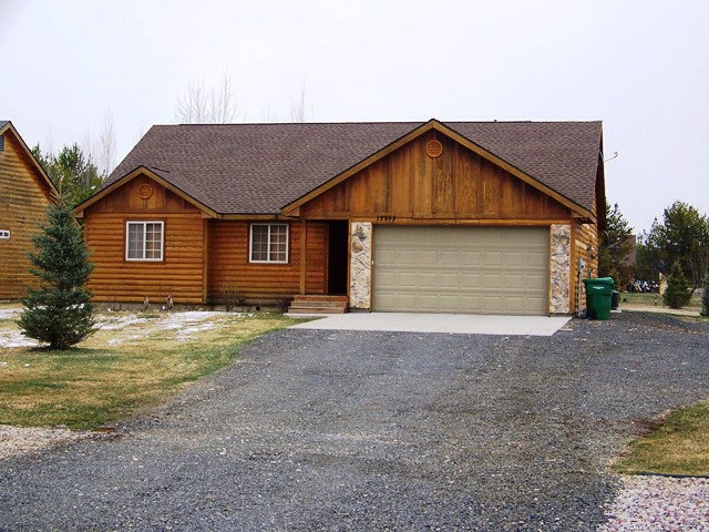 Main View