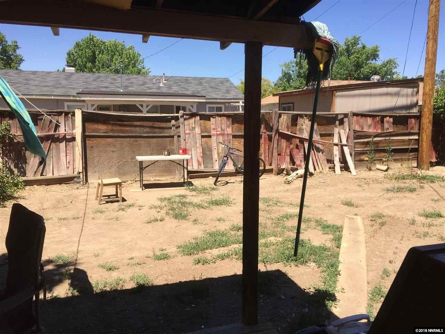 1140 Tyler Way, Sparks, NV 89431 - photo 1