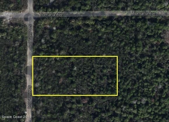 Map View