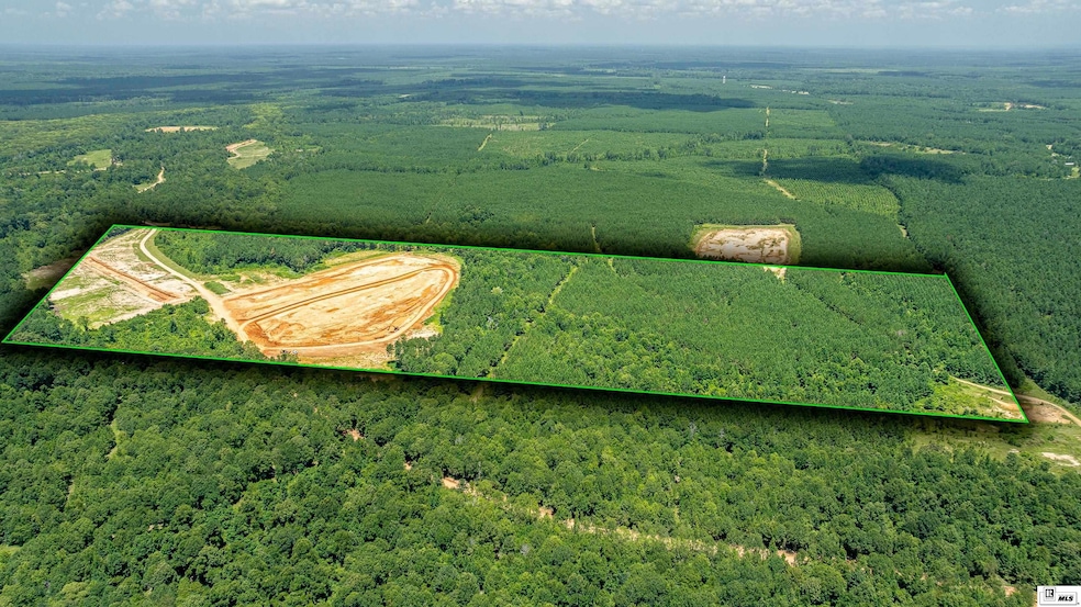 0 Longfield Rd, Sterlington, LA 71280 - photo 1