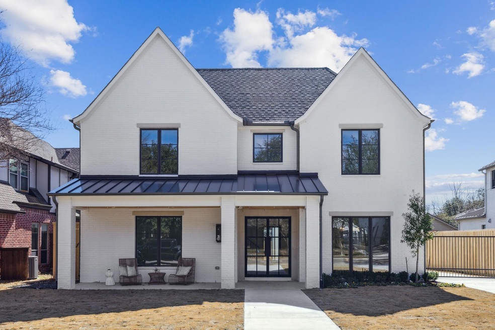 6844 Northridge Dr, Dallas, TX 75214 - photo 1