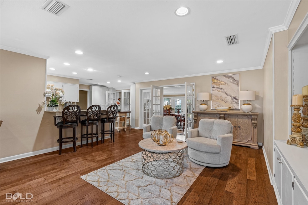 7626 University Dr, Shreveport, LA 71105 - photo 1