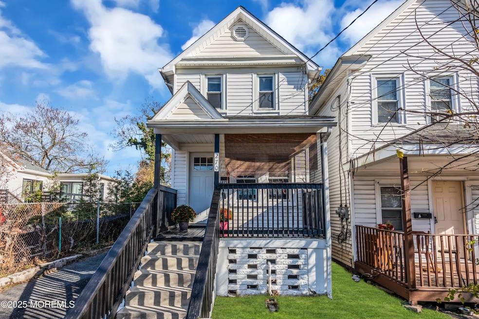270 Fisher Ave, Neptune, NJ 07753 - photo 1