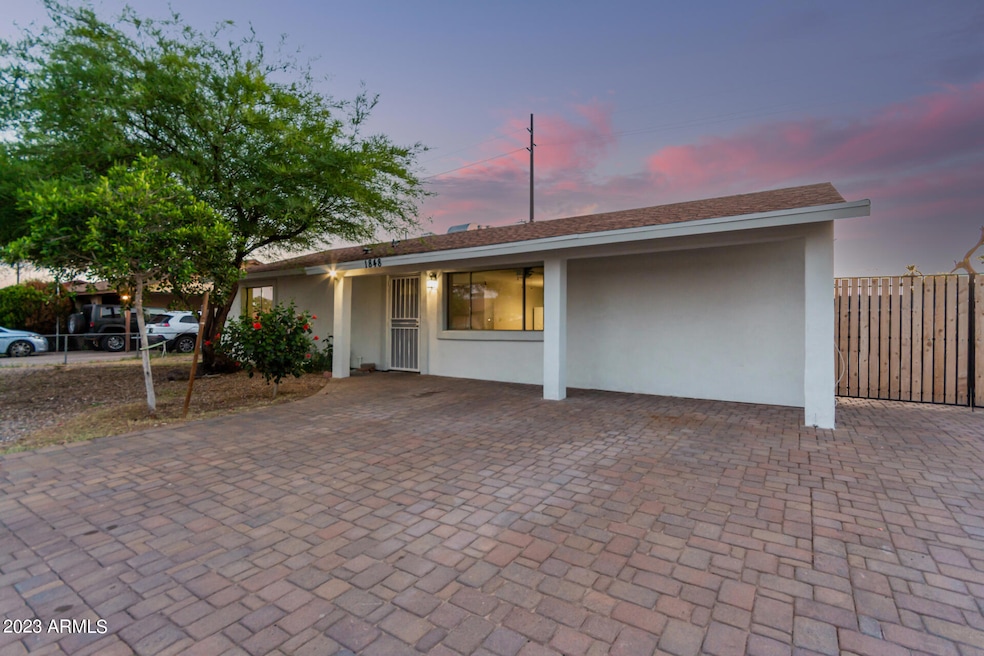 1848 N 47th Ave, Phoenix, AZ 85035 - photo 1
