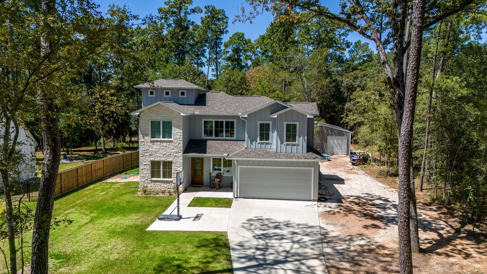 16403 Cimmaron Dr, Stagecoach, TX 77355 - photo 1