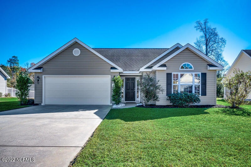 361 SOUTHERN BRANCH