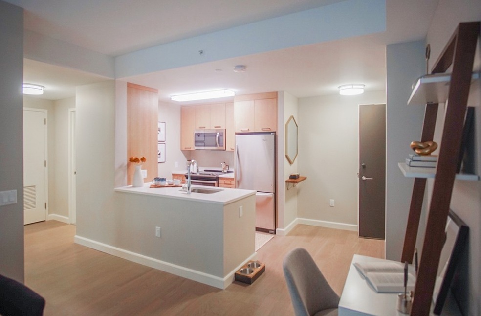 101 Beverly St unit PH-R, Boston, MA 02114 - photo 1