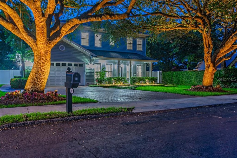 3805 W San Luis St, Tampa, FL 33629 - photo 1