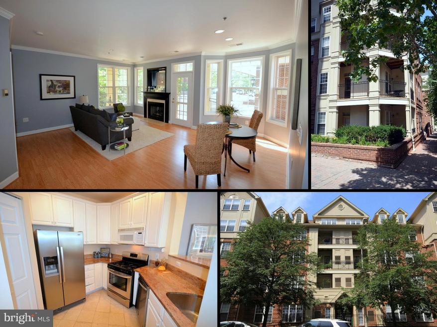 1320 N Wayne St unit 207, Arlington, VA 22201 - photo 1