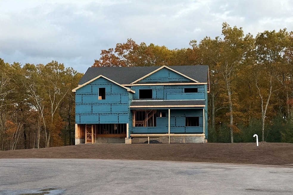 16 Matt's Way, Seekonk, MA 02771 - photo 1