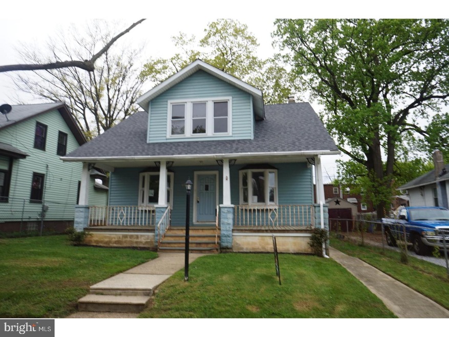 329 Linden Ave, Oaklyn, NJ 08107 - photo 1