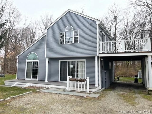 23 Abbott Ave unit B, Ridgefield, CT 06877 - photo 1