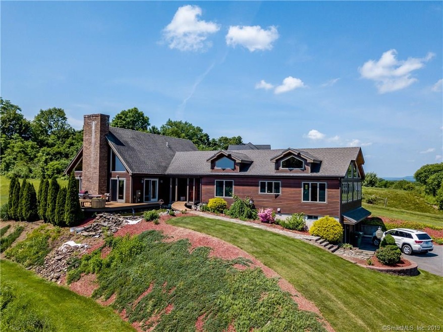 7 Horse Run Hill Rd unit 1, Cromwell, CT 06416 - photo 1