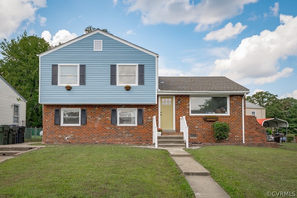 5612 Lipton Rd, Richmond, VA 23225 - photo 1