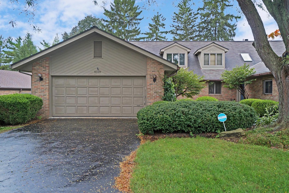 Welcome Home to 5391 Bennington Hill Dr
