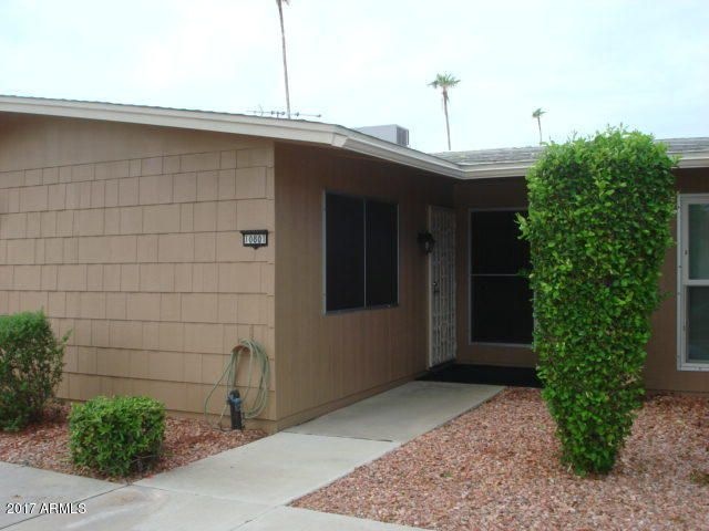 10801 W Santa fe Dr, Sun City, AZ 85351 - photo 1