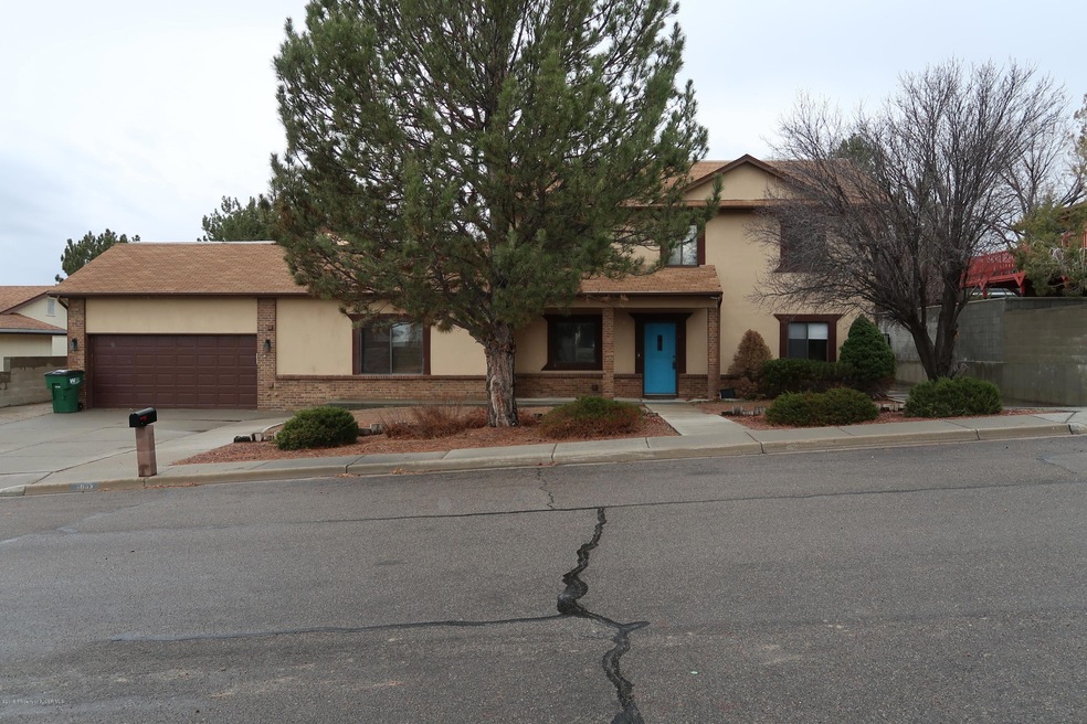 5003 Harmony Dr, Farmington, NM 87402 - photo 1