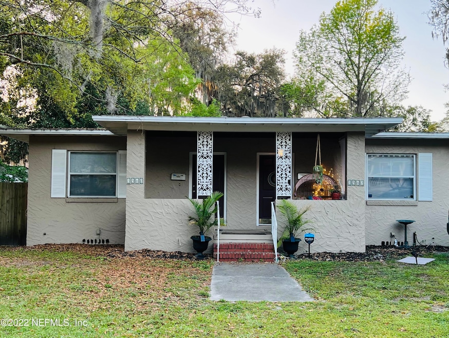 3560 Boone Park Ave, Jacksonville, FL 32205 - photo 1