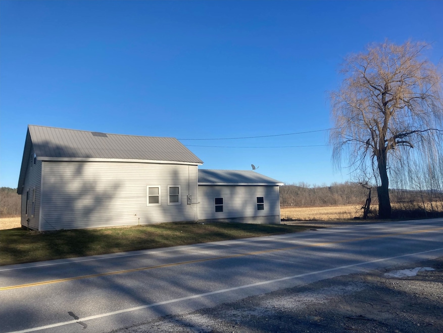 311 Main St, Fairfax, VT 05454 - photo 1